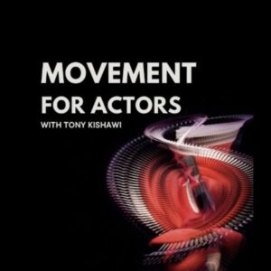 Movement for actors